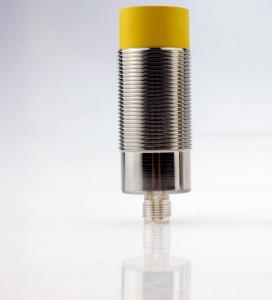 Wholesale LM30 30mm Diameter 110 Volte Inductance Proximity Sensor With 10mm Distance from china suppliers