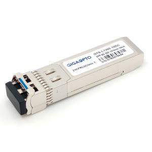 Wholesale 6G Video Transceiver Module 1310nm 10km LC DOM For SD/HD/3G/6G/SDI from china suppliers