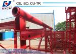 Construction Building Hoist 4 ton Elevator with Spare Parts and VFD