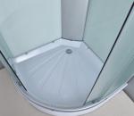 900×900mm Wet Room Shower Enclosure 6mm Clear Glass