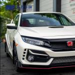 Ceramic Coating TPU Paint Protection Film Self Healing Transparent