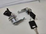 20mm Mailbox Cam Lock