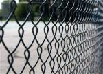50 Feet Diamond Wire Mesh Fence