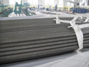 Wholesale DIN17175 15Mo3 Seamless Cold Drawn Steel Tube Round Shape Custom Design from china suppliers