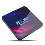 H96 Max Plus V11 OTT Android TV Box 4gb Ram 32g 64gb Rom