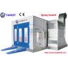 Buy cheap Electric car spray booth /spray booth TG-80A from wholesalers