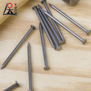 Wholesale Polished Common Wire Iron Nails For Wood Building Construction from china suppliers