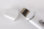 Ance Treatment Ultrasonic Face Spatula EMS Skin Scrubber For Home Use