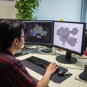 Guangzhou Xiebang Machinery Co., Ltd