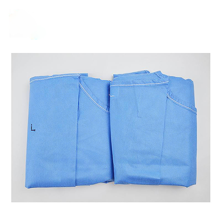 Medical disposable universal pack Sterile Angiography Set surgical instrument pack