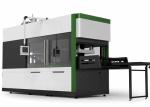 Automatic Tableware Pulp Molding Machine Customizable Efficient And Sustainable