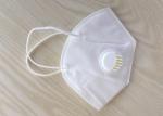 Hypoallergenic KN95 Respirator Earloop Mask