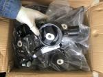 123710T010 123710T020 12371-0T020 Car Engine Mount For Toyota Corolla Saloon
