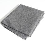 Fusing Buckram Tie Leather Lining for Garment Embroidered Satin Fabric