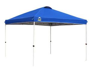Wholesale 3x3 Custom Printed Marquees , Commercial Lightweight Gazebo Tent 2x2 M from china suppliers