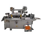automatic foam tape roll to sheet die cutting machine flatbed cutting machine