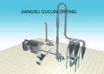 PCD Series Pneumatic Conveying Dryer Suitable For Heat Sensitive Material