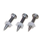 Professional Shot Pins Concrete Polishing Surface Treatment For Brick And Rock