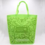 Custom Printed Logo Gift Non Woven Bag Shopping Handle Non-woven Cloth Bag For