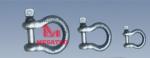 U type Shackles