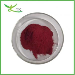 China Natural Food Pigment And Antioxidant Lycopene Powder Tomato Extract Lycopene Extract Powder on sale