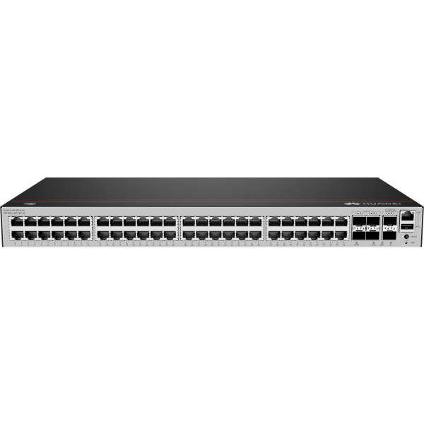 High Performance Enterprise Managed Switch Huawei S5735S-L48T4XE-A3 48 Port