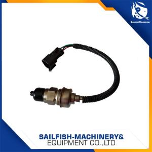 Wholesale Hot sale good quality E320D high pressure sensor for CAT excavator from china suppliers