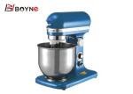 Professional Kichen Chef Mixer 7L For Egg Cream Milk Meat
