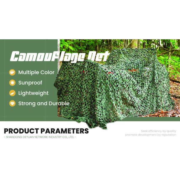 Multi-size military green camo netting camo nettingfor car covering camping and hunting