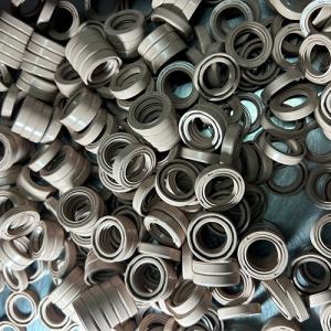 Wholesale Rubber Round Gearbox Oil Sealing Temperature Resistant -40℃~120℃ Pressure 0~1.0MPa from china suppliers