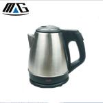 Low Noise Small Capacity Electric Kettles Automatic Switch Off Safety Operate
