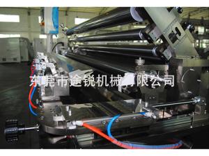 Wholesale High Precision Coating Machine Parts / Micro Gravure Coating Head Ce from china suppliers