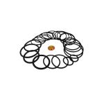 #10 Setting Tool Baker Style Redress Kits Rubber Seal Oil Well Completion