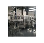 110v/220v/380v/440v/480v Voltage Glass Packaging Mineral Water Bottle Filling