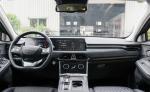 Exeed lingyun 2023 400T 4WD Xingzun version Medium SUV Gasoline 5 Door 5 seats