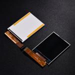 Industrial 2.2Inch 176x220 3.3Volt Small LCD Screens