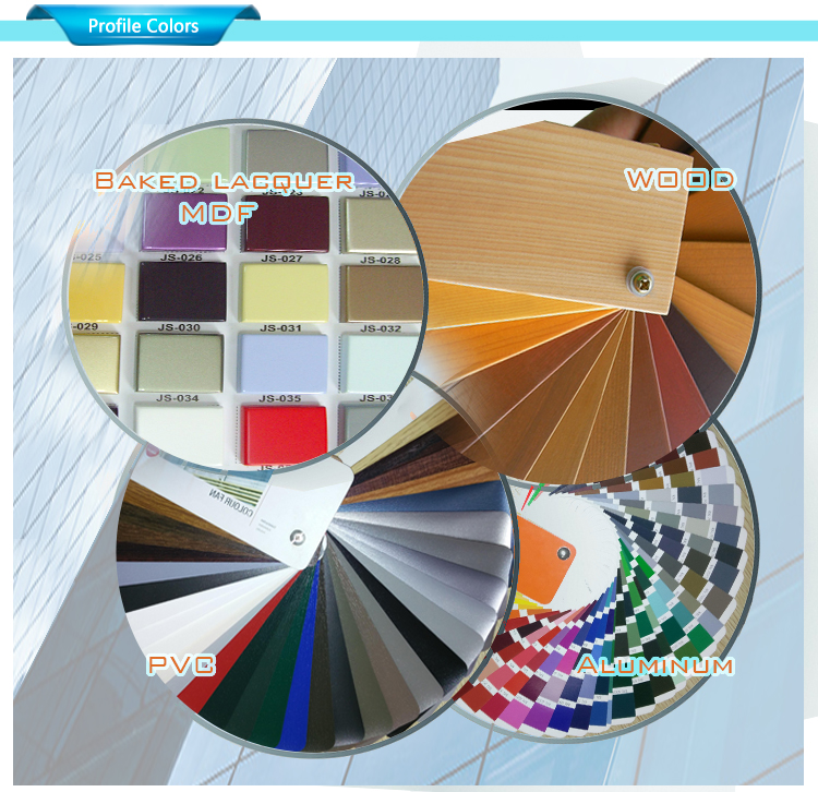 Alu Aluminum File Cabinet Office Furniture Metal File Cabinet Stainless Steel Kitchen Cabinet