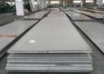 25% Cr 1.4410 UNS S32750 F53 Duplex Stainless Steel Plate