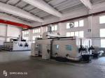 Carbon Fiber 5 Axis Machining Center Manufacturers 24000rpm/min