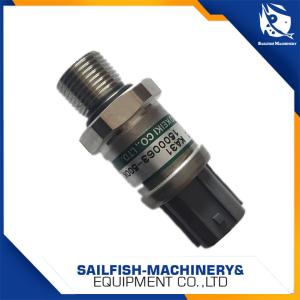 Wholesale Hot sale good quality DH225-9 high pressure sensor for DOOSAN DAEWOO excavator View larger image Hot sale good quality D from china suppliers