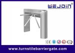 Entrance Control Tripod Turnstile Gate