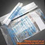 infectious biohazard bags, Clinical supplies, biohazard,Specimen bags,
