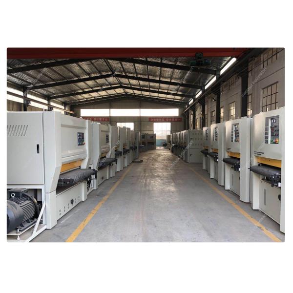 B-R-RP Automatic Sanding Grinding Polishing Woodworking Sander for Consistent Sanding