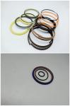 31y132910 Pilot Valve Oil Seal Kits Hyundai 31y115540 Excavator Cylinder Seal