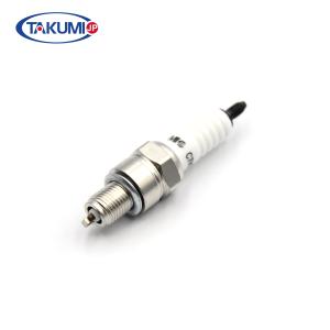 Wholesale Spark Plug for ATV Dirt Bike Go Kart Scooter Mopeds Pit Bike Dune Buggy Quads 4 Wheelers Roketa Taotao Jonway SSR Coolst from china suppliers