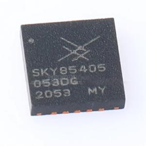 Wholesale Skyworks Solutions SKY85405-11 QFN-20 RF Amplifiers from china suppliers