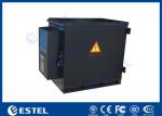 IP65 Air Conditioner Cooling Heat Insulated Outdoor Wall Mount Cabinet