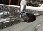 6061 4.5mm Thickness Aluminum Diamond Plate Sheets