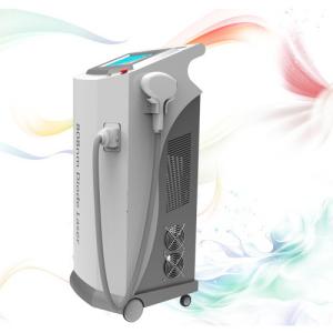 Wholesale 808nm Beauty laser hair removal machine from china suppliers