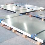 0.6mm 0.8mm Gi Sheet Roofing DX51D DX52D DX53D Galvanized Steel Roof Sheets